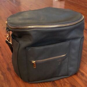 Fawn Design Cara Loren Ray luxury backpackbag large limited edition